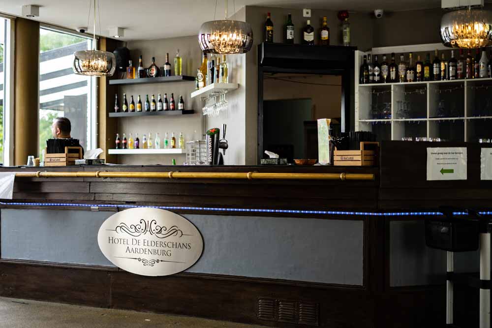 hotelbar hotel de elderschans aardenburg