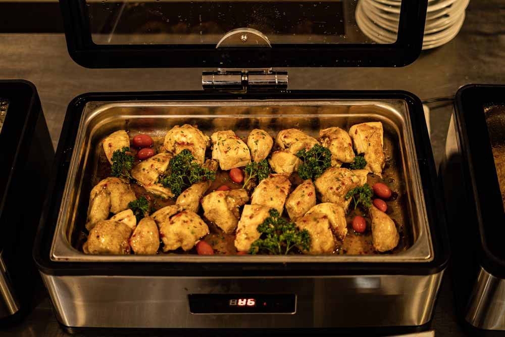 lastminute overnachting met dinerbuffet hotel de elderschans