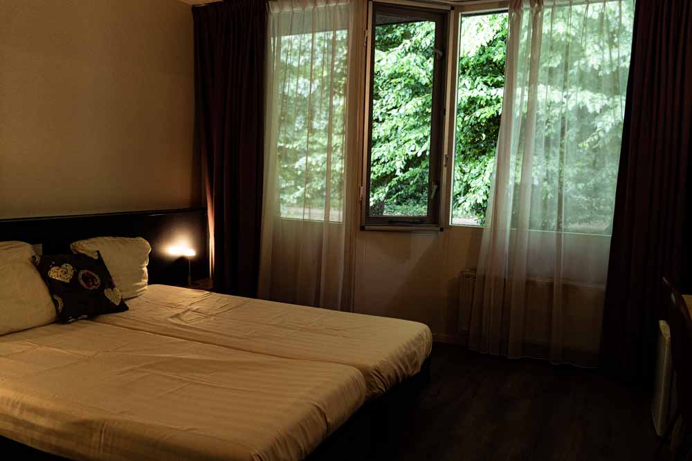 voordelig all inclusive hotel zeeland hotel de elderschans comfort kamer