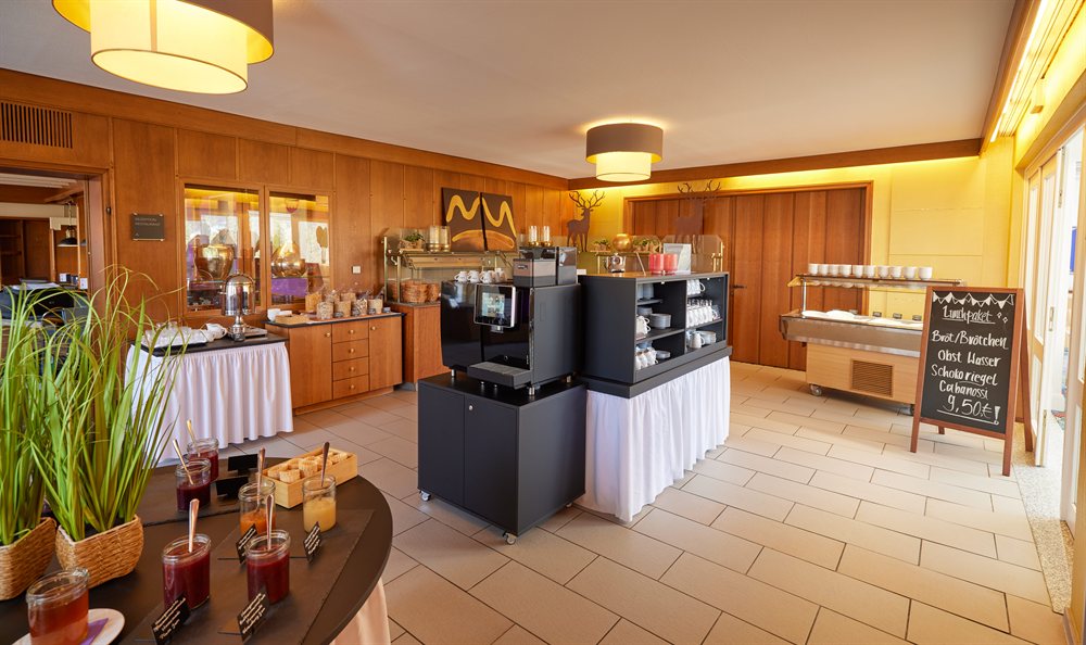 arrangement boeken waldhotel barenstein horn bad meinberg duitsland