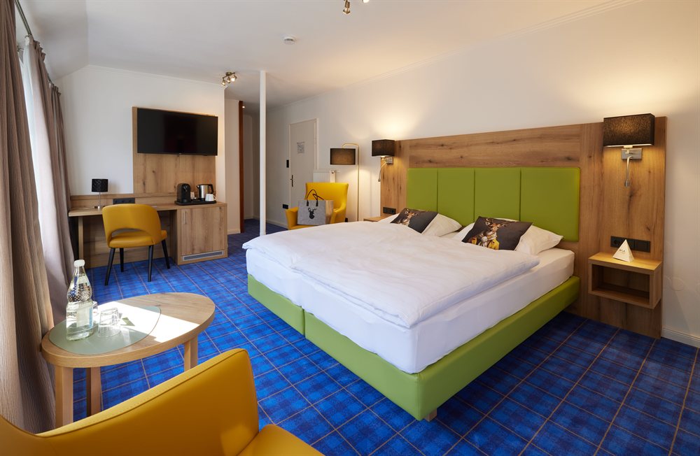 waldhotel barenstein hotel kortingsactie horn bad meinberg noordrijn westfalen