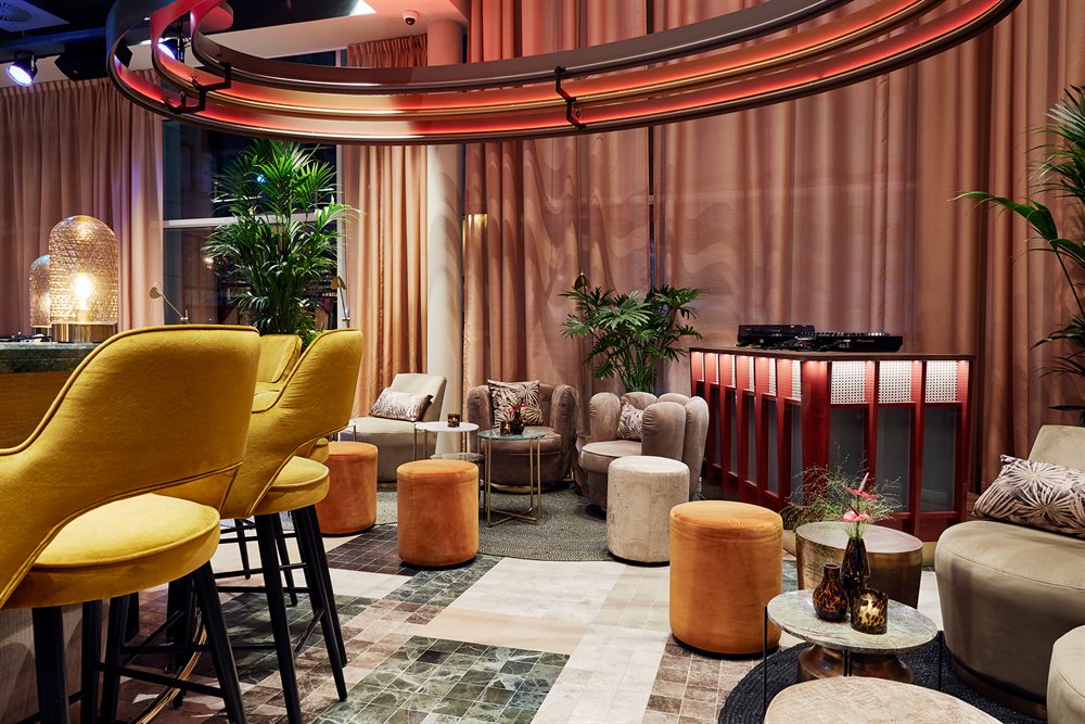 antwerpen arrangement nederland lindner hotel antwerpen belgie