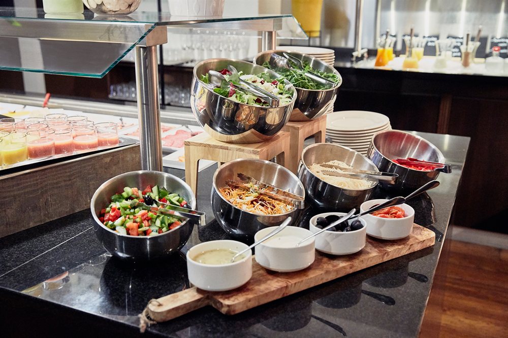 hotels antwerpen belgie