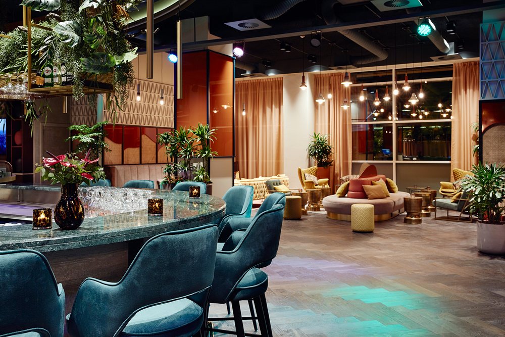 voordelig hotel antwerpen