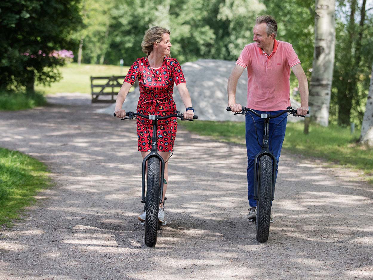 Apart Hotel Delden Step