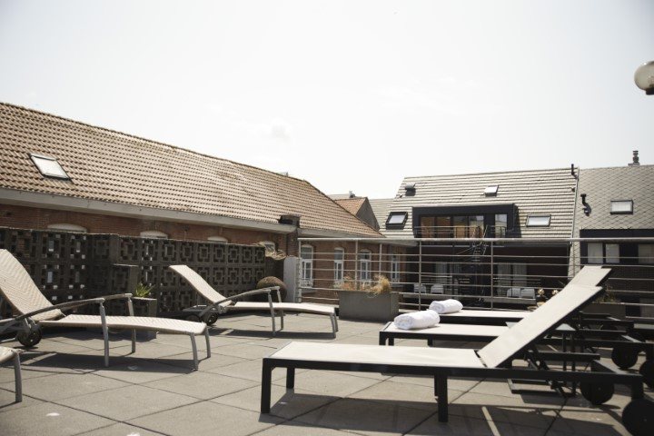 weekendje weg blankenberge