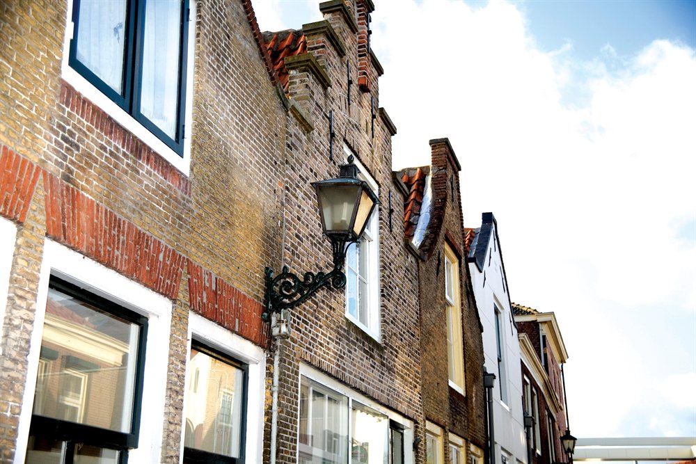 hotel reserveren brielle zuid holland fletcher hotel restaurant de zalm