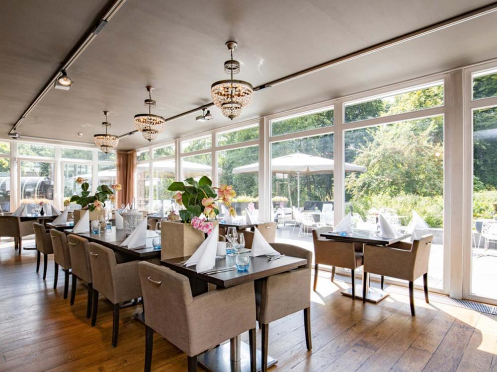 Fletcher Hotel Restaurant Amersfoort Weekendjeweg Restaurant