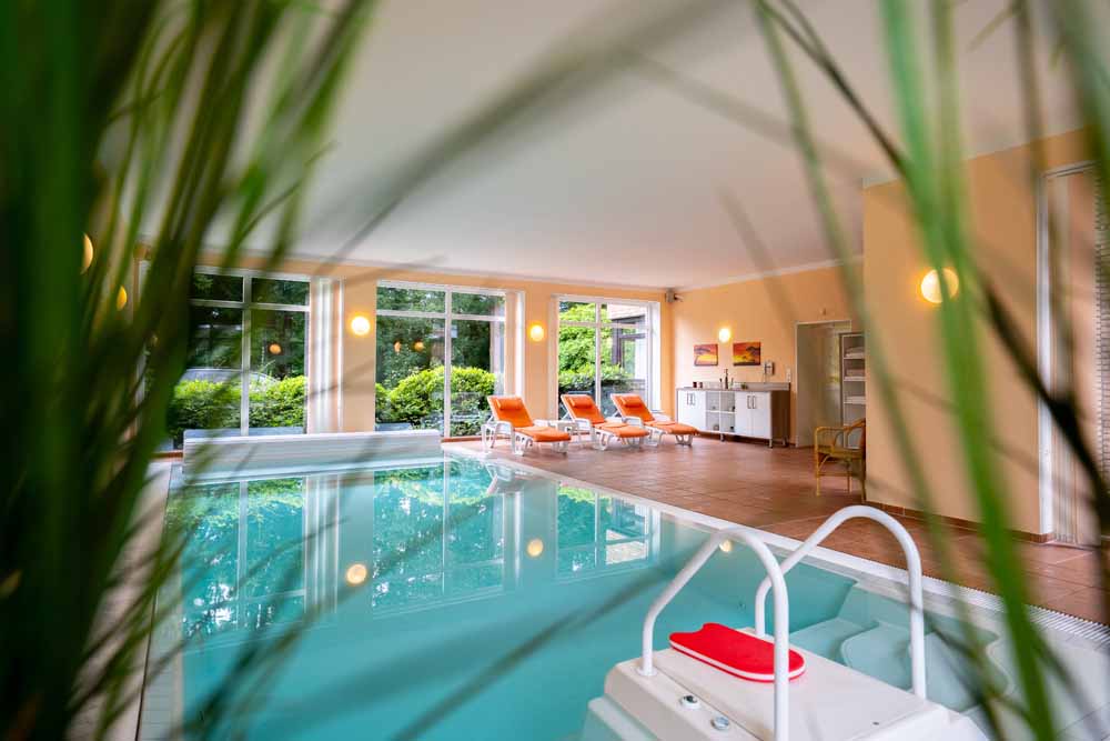 fietsen bentheimerwald vanaf hotel diana