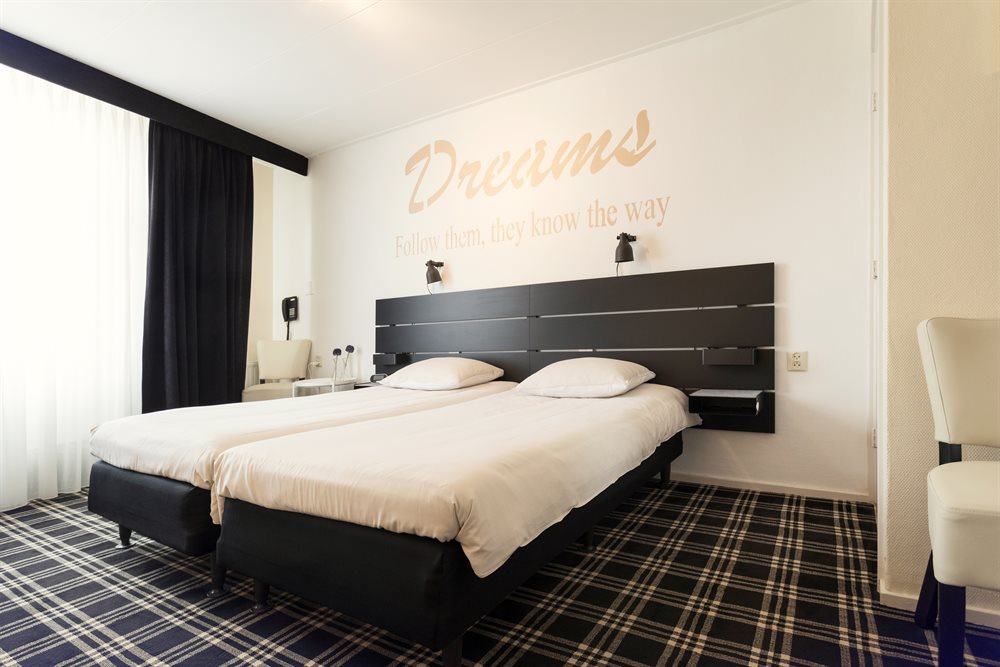 hotel van der maas arrangement nederland ootmarsum overijssel