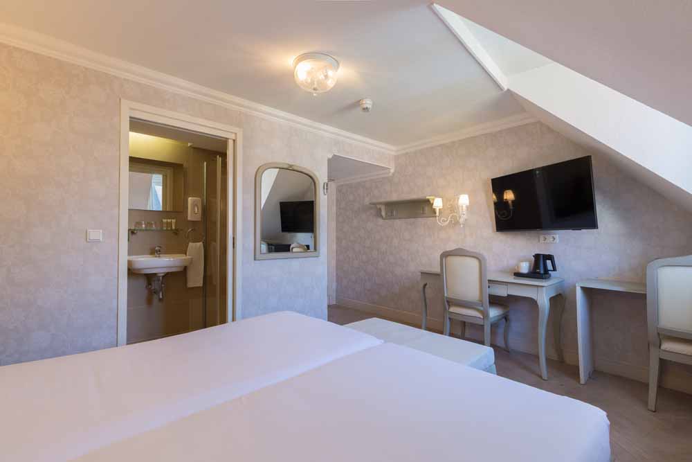 Amrath hotel biggare Comfort