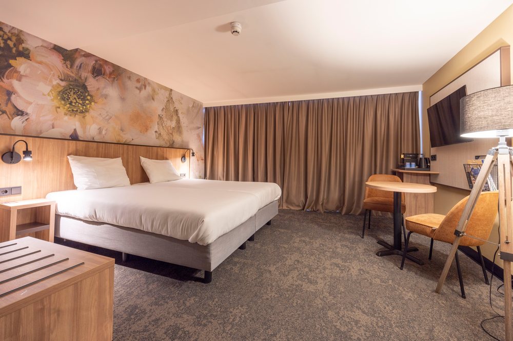 hotel aanbieding nl heelsum