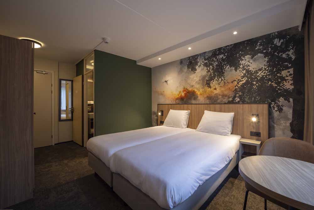 aanbieding fletcher hotel arcen