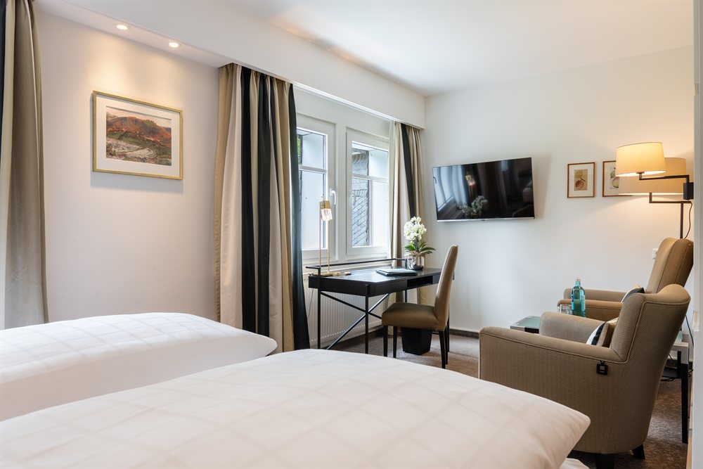 3 dagen weg hotel jagdhaus wiese schmallenberg duitsland