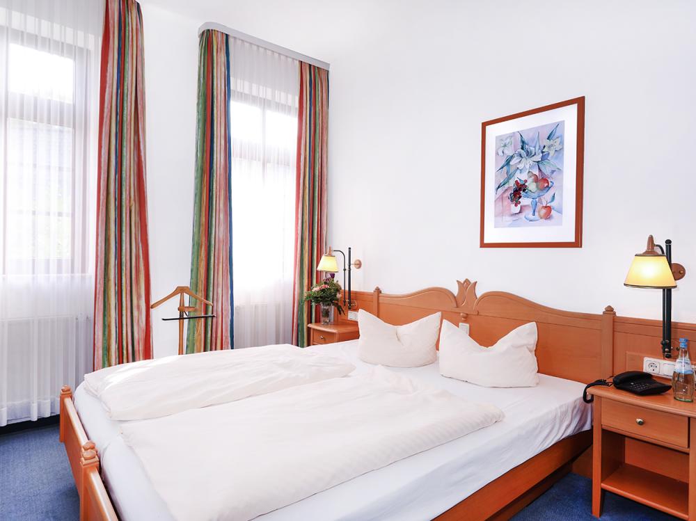 Landhaus Danielshof Bedburg Economy Kamer