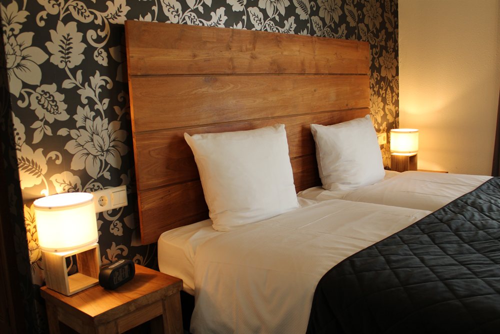 hotel weekend vethuizen