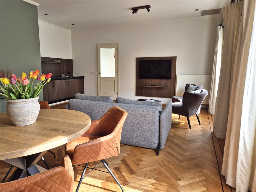 hotel weekend voordeel putten