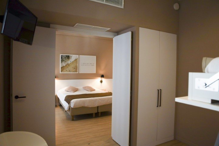 verblijf boeken alfa inn blankenberge west vlaanderen