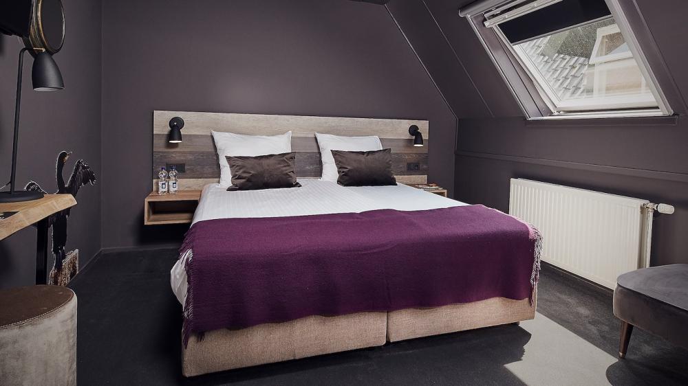 standaard kamer