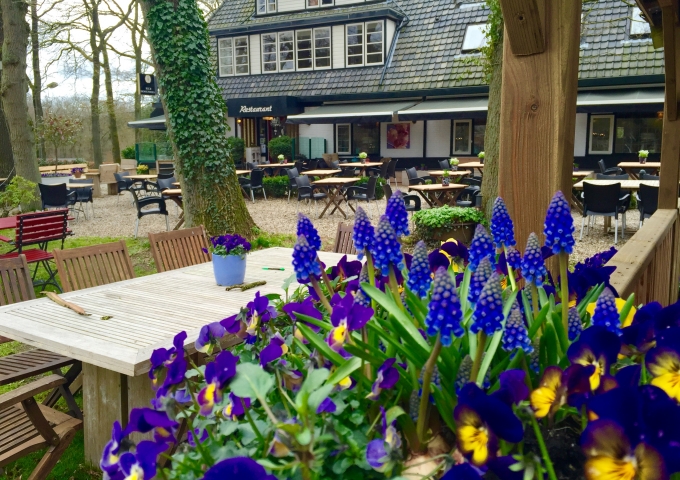 Boutique Hotel Hoog Soeren