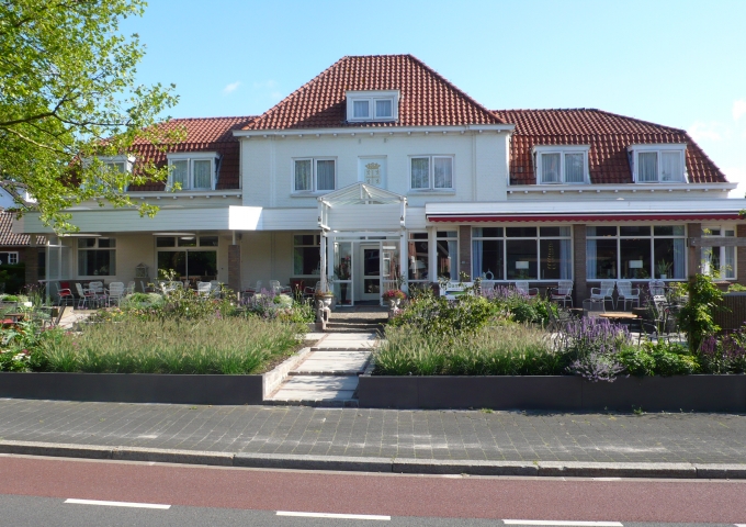 Hotel 't Wapen van Ootmarsum / Twente