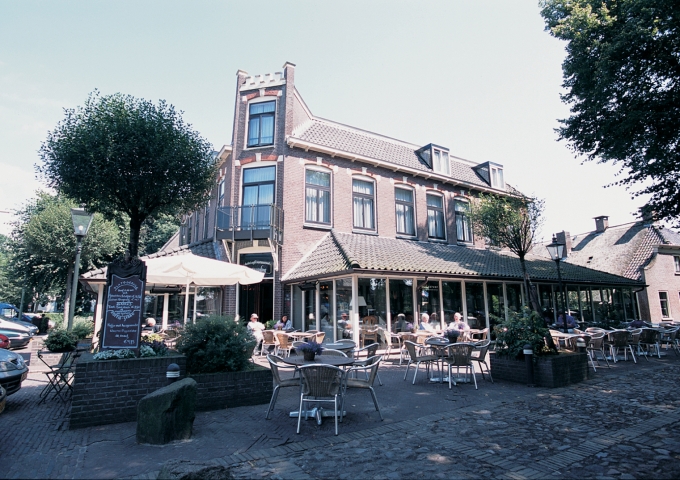 Hotel en Restaurant Wesseling - Dwingeloo