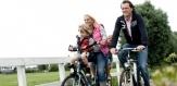 Fietsen en/of Wandelen