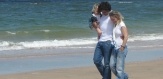 Zee, strand en kust