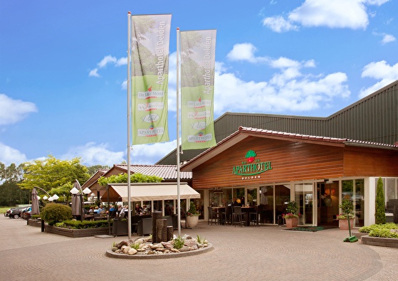 Aparthotel Delden | Twente arrangement 3-daags