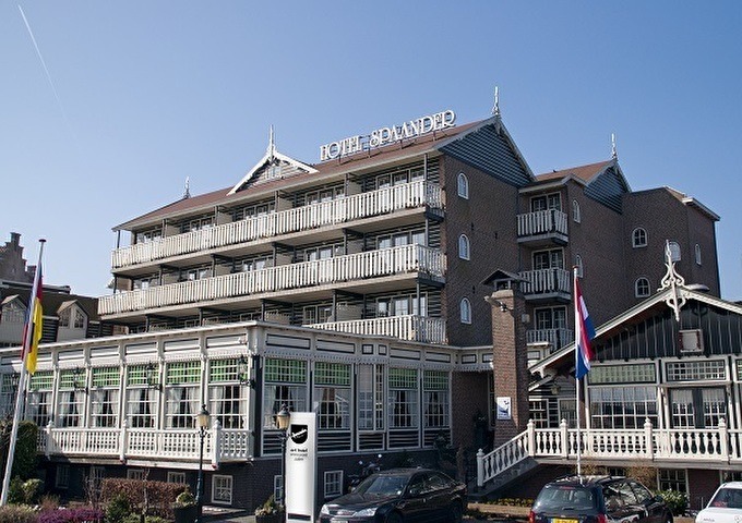 Hotel Spaander