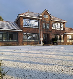 B&B Wilhelminaschool| Ervaar de Achterhoekse gastvrijheid! 