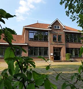 B&B Wilhelminaschool