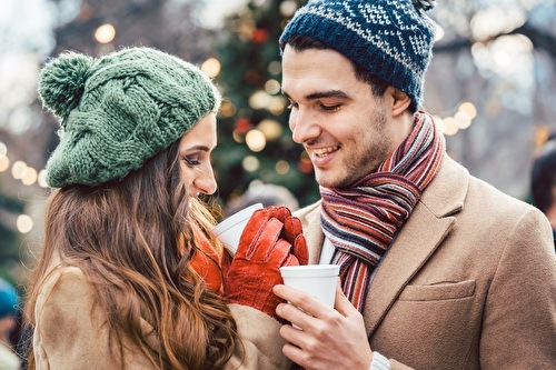 Beleef de Kerst!