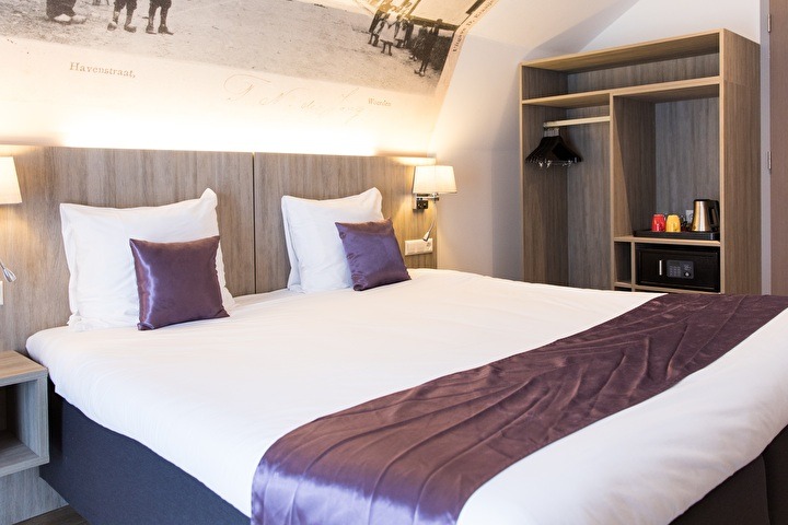 Best Western City Hotel Woerden