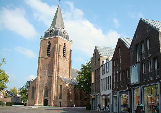  Best Western City Hotel Woerden |  Historisch genieten in het Groene Hart 