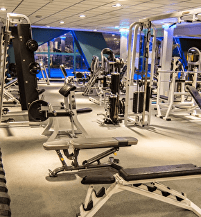 fitness nobis asten