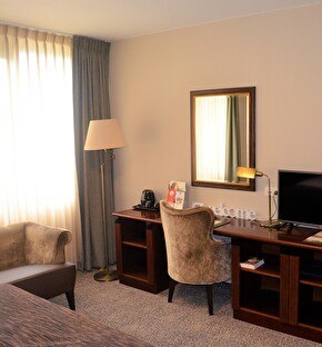 standaard kamer nobis asten