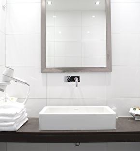 bakamer deluxe kamer