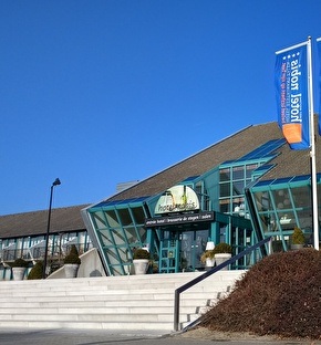 Best Western Hotel Nobis Asten