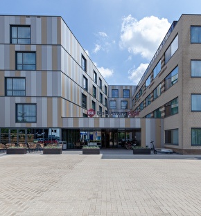 Hotel Best western Amstelveen