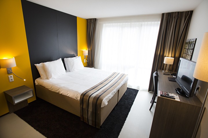 Best Western Plus City Hotel Gouda 