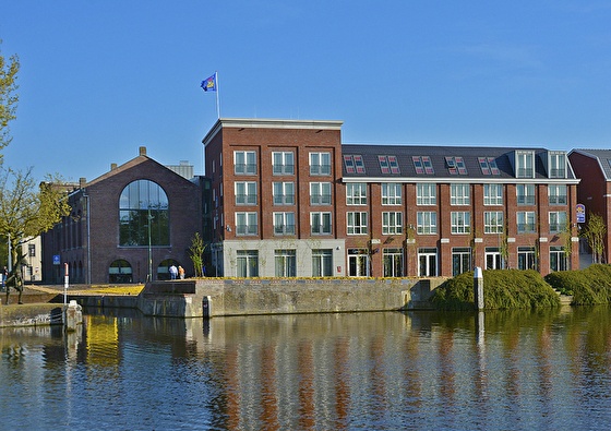 Citytrip Gouda Hoterlarrangement