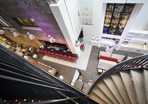 Best Western Gouda hotel