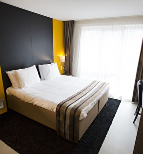 Best Western Plus City Hotel Gouda | Gouds genieten in Gouda 