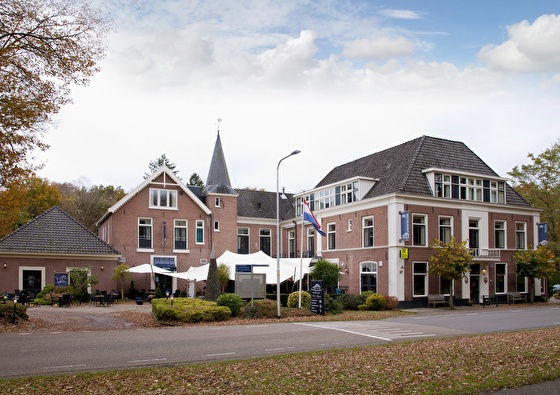 Boetiek hotel BonAparte – Lochem | Even lekker weg in de Achterhoek 2-daags