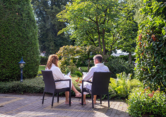 Genieten in de Achterhoek