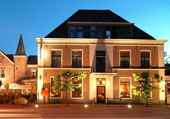 hotelarrangement boetiek hotel bonaparte – lochem | marrea