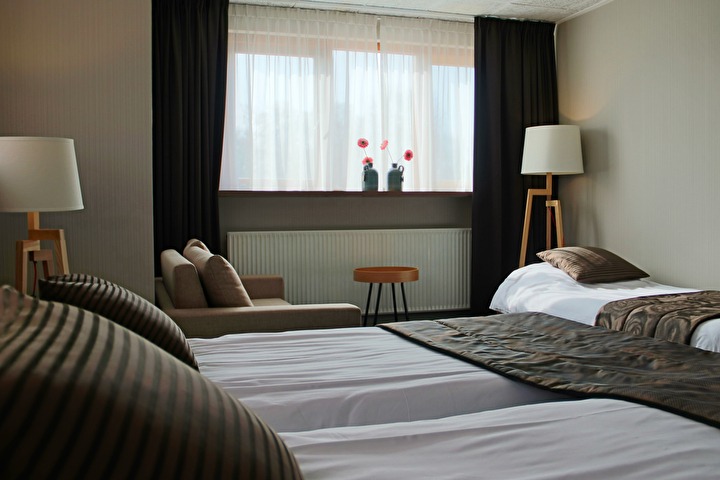 Boetiek Hotel de Roode Leeuw / Terborg / Achterhoek