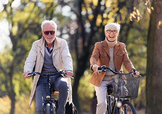 Fietsen in de Achterhoek