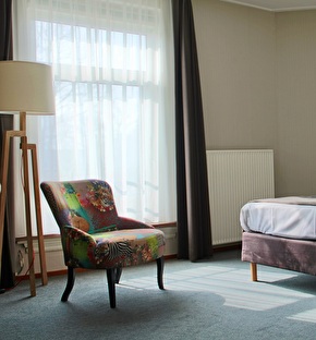 Boetiek Hotel de Roode Leeuw | Da's is nog eens genieten; De Achterhoek!  2-daags